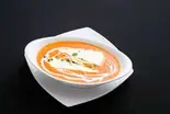 パニールバターマサラ Paneer butter masala(ビンティ)