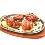 タンドリーチキン2p Tandoori Chicken 2 Pieces（インドカレー＆アジアンダイニングLAXMI KITCHEN）
