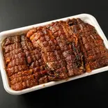 特上ひつまぶし弁当 1尾半(ひつまぶし鰻伸 分庵)