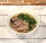 牛肉のフォーPHO BOBeef（WAWICH）