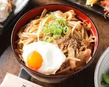 スタミナ丼 Energy-Boosting Rice Bowl（海畑 池袋店）
