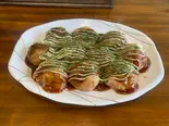 たこ焼き 10個（月庵）