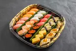 ファミリーパック(三人前)（写楽 赤坂店）