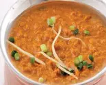 キーマカレー Keema Curry(カナパニインドネパール料理)