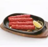 シークケバブ2P Sheek Kabab2P(【インド料理とカレーの店】トゥラシ)
