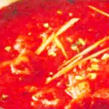 スペシャルマトンカレー/Special Mutton Curry（ヒマールキッチン 大口店）