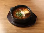 煮込み（焼き鳥 釜めし たくぞーん家）