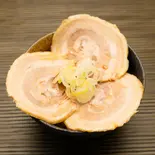 肉ご飯（らーめん五衛門 浦安店）