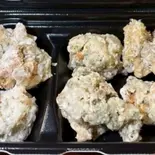 唐揚げ8個（日本茶ダイニングバー tea＆bar 爽-sou-）