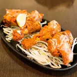 チキンティッカ(4P) Chicken Tikka (4 Pieces)（INDIAN DINING SATHI）