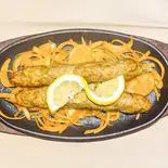 チキンカバブ/CHICKEN KABAB 2P（Bipita and Anshu）