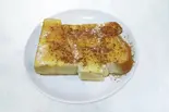 シナモントースト（カフェトポス）