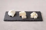 チーズ盛り合わせ3種1個（alto）