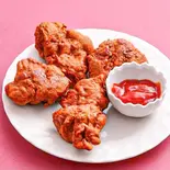 チキンパコダ/Chicken Pakoda（sunrise）