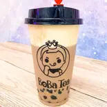 チョコレートフォーム(BoBaTea 稲毛店)