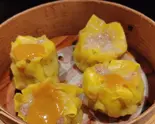 ジューシー焼売(Wine bar Otri)