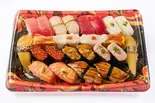 UEHARAにぎり UEHARA Sushi（すしの美登利～旬～ 代々木上原店）