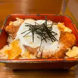 ロース重150g（とんかつ川善）