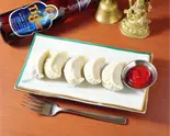 モモ(5個) Momo (5 Pieces)（エスタージマハルエベレスト弁天町店）