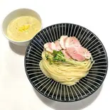 つけ麺 300g（鶏に恋した日 寺田町店）