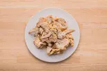 ハニーバターチキン(骨なし/4ピース320g) Honey Butter Chicken(4pis)(ごごチキン (浅草店))