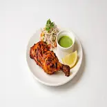 タンドリーチキン (1つ) 1pc Tandoori Chicken(JAY'S KITCHEN)