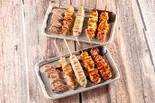 おまかせ串焼き10本セット（鳥広）