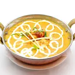ダルチキンカレー(カレーキング Curry king)