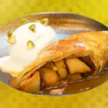 アップルパイ Apple Pie（GoodTime東京赤坂）
