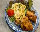 からあげ（ハナ食堂）