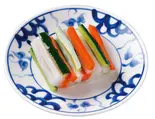 四川風ピクルス（陳麻婆豆腐 有明ガーデン店）