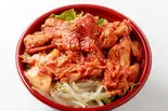 タッカルビ丼（焼肉SHION）