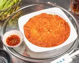 キムチチヂミ（デジニランド）