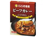レトルトビーフカレー（カレーハウスCoCo壱番屋 博多区住吉店）