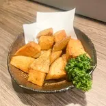 ゴロっとポテトフライ  potato fries（とり九）