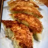 焼き餃子 4個（ぶたの旨味らーめん とんくる 笹塚店）