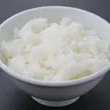 白飯（横浜家系ラーメン戸手家）