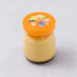 プリン（タトル 明大前洋菓子店）