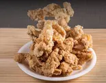 ももから揚げお徳用 2.5人前（から揚げ専門店 やま笑）