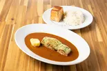 プレミアムカレーチキンセット レギュラー（LION ET LAPIN）