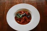 PORK BAIGAN MASALAポークバイガンマサラ(ボンベイ・インディアン・ダイニング&バー 五日市店)