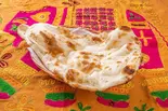 プレーンナン Plain Nan（インド.ネパール料理 PATIYALA PALACE）