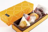 カシュカシュオリジナル焼き菓子詰め合わせ(小)（パティスリーカシュカシュ）