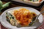 ほうれん草とベーコンのラザニア200g（フロプレステージュ 千葉ペリエ）