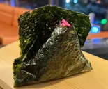 おにぎり 紫蘇かつおにんにく昆布（おにぎり えん）