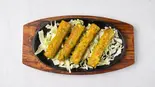 シークカバブ (2P) - Seekh Kebab (2 Pieces)（パプリカ）