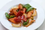 チキンチリ/Chicken Chilli(アグニ 松島)