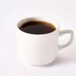 ホット黒烏龍茶(ONE PLATE)