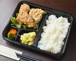からあげ弁当（府中けやきテラス(FUCHU KEYAKI TERRACE)）