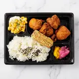 からあげ弁当（おとの）